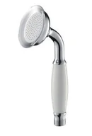 Słuchawki prysznicowe - Blue Water słuchawka prysznicowa retro WL-CAL.150C - miniaturka - grafika 1