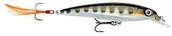 Przynęty - Rapala wobler X-Rap uzupełniania świeżej wody TR Brown Trout, 8 cm XR8-MD - miniaturka - grafika 1