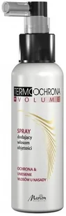 Marion SPRAY DODAJĄCY WŁOSOM OBJĘTOŚCI 130ML - Odżywki do włosów - miniaturka - grafika 4