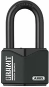 Kłódki - Abus Kłódka  granit-37/55hb50 wysokiej prasowania, 35061 - miniaturka - grafika 1