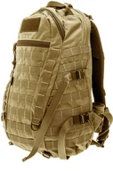 Plecaki - Wisport Plecak Caracal 25 l Coyote - miniaturka - grafika 1