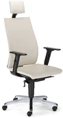 Fotele i krzesła biurowe - Nowy Styl Fotel Intrata M 22 HRUA 3509 - miniaturka - grafika 1