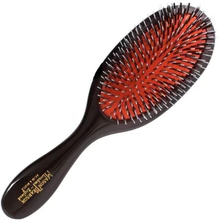 Mason Pearson Handy Bristle and Nylon szczotka do włosów normalnych i przedłużanych - Pozostałe kosmetyki - miniaturka - grafika 2
