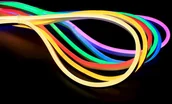 Lampy pozostałe - Milagro NEON LED RGB 5m EKF1282 Milagro - miniaturka - grafika 1