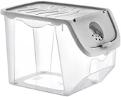 Pojemniki kuchenne - Orion Pojemnik na warzywa owoce cebulę ziemniaki 12L 730512-B - miniaturka - grafika 1