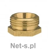 Gardena Złącze do węży ogrodowych 07271-20 - Inne akcesoria do nawadniania - miniaturka - grafika 2