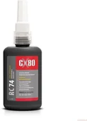 Kleje i inne preparaty budowlane - Tytan Cx80 CX-80 RC74 anaerobowy 50ml - miniaturka - grafika 1