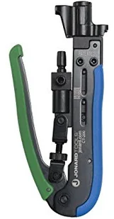 Zaciskarka kompresyjna Jonard Tools Uni CT-200 - Narzędzia sieciowe - miniaturka - grafika 2