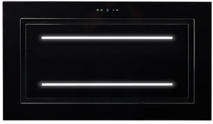 Toflesz Elit 120 Biały - Okapy kuchenne - miniaturka - grafika 2