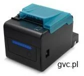 NOVITUS DRUKARKA KUCHENNA NPOS C300 RS+USB+ETH - Akcesoria do kas i terminali - miniaturka - grafika 3