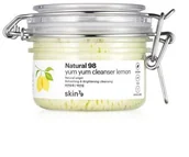 Kosmetyki do mycia twarzy - Skin79 Skin79 Natural 98 Yum Yum Cleanser Lemon inne 100g Skin79 - miniaturka - grafika 1