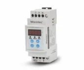 Akcesoria grzewcze - Warmtec EMULTIMAX Regulator temperatury RSD-10 - miniaturka - grafika 1