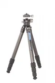Statywy fotograficzne - Leofoto Ranger LS-324C+LH-40 - miniaturka - grafika 1