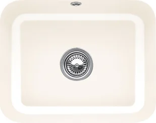 Villeroy & Boch Cisterna 60C Classicline 6706 02 KR - Zlewozmywaki - miniaturka - grafika 2