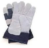 Odzież robocza - Rękawice robocze ochronne - miniaturka - grafika 1