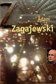 Poezja - Wydawnictwo Literackie W obcych miastach In fremden Stadten - Adam Zagajewski - miniaturka - grafika 1