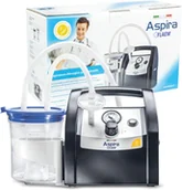 Urządzenia medyczne - Flaem Nuova NUOVA Aspira Basic Ssak medyczny TOW009049 - miniaturka - grafika 1