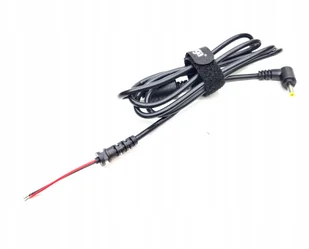 Kabel Przewód Zasilacza 4,0x1,7mm - Części i akcesoria do laptopów - miniaturka - grafika 2