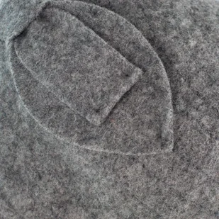 Art of Polo Czapka Wełniana kokarda - Czapki damskie - miniaturka - grafika 4