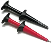 Urządzenia medyczne - Fluke hak ac280 Sure Grip Clip akcesoria AC280 - miniaturka - grafika 1