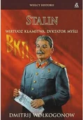 Biografie i autobiografie - Stalin Wirtuoz kłamstwa dyktator myśli Używana - miniaturka - grafika 1