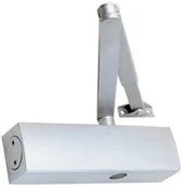 Akcesoria do drzwi - Geze Samozamykacz TS 2000 biały - miniaturka - grafika 1