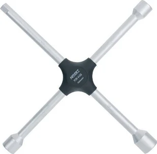 HAZET Hazet 705V-02 klucz krzyżowy 705V-02 - Bity - miniaturka - grafika 3