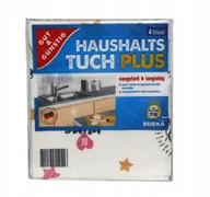 Ściereczki, gąbki, czyściki - G&G Gut&Gunstig 4 szt - ściereczki - miniaturka - grafika 1