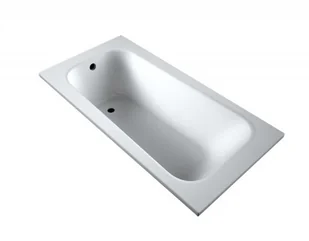 Schedpol Schedline Wanna prostokątna do zabudowy Schedline ATUM Slim dno ryflowane 140x70 3WST.A1P-14070 - Wanny - miniaturka - grafika 10