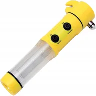 Latarki - PK-MOT Latarka życia urządzenie wielofunkcyjne - miniaturka - grafika 1