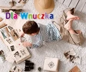 Aforyzmy i sentencje - Edycja Świętego Pawła praca zbiorowa Perełka 266. Dla Wnuczka - miniaturka - grafika 1