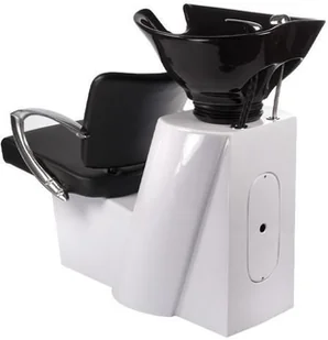 Barbiero Myjnia fryzjerska LIVIO czarna BH-8012 BH-8012/006 - Myjki fryzjerskie - miniaturka - grafika 5