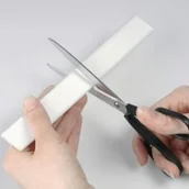 Etykiety samoprzylepne i bloki etykiet - Durable Listwa samoprzylepna 200x40mm SCANFIX 40 50szt. /8025-19/ DU239 - miniaturka - grafika 1