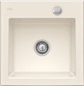 Zlewozmywaki - Villeroy & Boch Subway 50 S 3315 02 KR - miniaturka - grafika 1