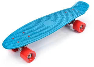 Meteor Deskorolka miejska Pennyboard Fiszka 22628 22628 - Deskorolki - miniaturka - grafika 2