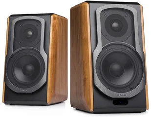 EDIFIER PODSTAWKI POD S1000 SS02 SS02 - Głośniki - stojaki i akcesoria - miniaturka - grafika 6