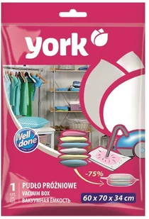 YORK YORK Worek próżniowy YORK 093070 - Akcesoria i części AGD - miniaturka - grafika 2