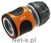 Pozostałe elektronarzędzia - GARDENA blokada dopływu wody 13mm 16mm 18213 (18213-20) - miniaturka - grafika 1