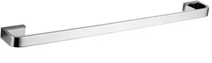 Omnires RENO Wieszak na ręcznik 60cm chrom RN42216 - Wieszaki łazienkowe - miniaturka - grafika 2