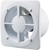 Wentylatory łazienkowe - Vents Vents Wentylator Base 125 mm standard cichy - miniaturka - grafika 1