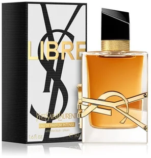 Yves Saint Laurent Libre Intense woda perfumowana 50 ml - Wody i perfumy damskie - miniaturka - grafika 2