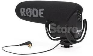 Rode VideoMic Pro Rycote - Kamery cyfrowe - akcesoria - miniaturka - grafika 6