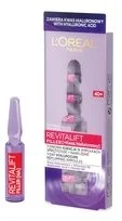 L'oreal Paris L'oreal Paris, Revitalift Filler, kuracja przeciwzmarszczkowa w ampułkach 40+, 7 ampułek - Kremy do twarzy - miniaturka - grafika 3
