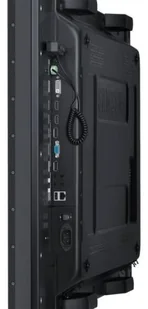 Samsung electronics polska LH46UDEPLBB UD46E-P Series SMART Signage LH46UDEPLBB - Monitory reklamowe i wyświetlacze - miniaturka - grafika 3