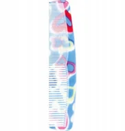 Szczotki i grzebienie do włosów - Top Choice Grzebień do włosów Hearts (60496) 1szt - miniaturka - grafika 1