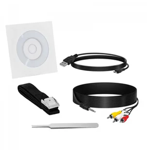 StaMony Fotopułapka - 8 MP - Full HD - 42 IR LED - 20 m - 0,3 s - 3G - StaMony - ST-HC-8000G ST-HC-8000G - Fotopułapki StaMony Fotopułapka - 8 MP - Full HD - 42 IR LED - 20 m - 0,3 s - 3G - StaMony - ST-HC-8000G ST-HC-8000G - Fotopułapki - miniaturka - grafika 2