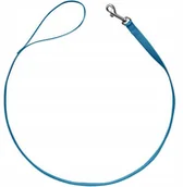 Smycze dla psów - Hunter Smycz London 20/100 niebieska - miniaturka - grafika 1