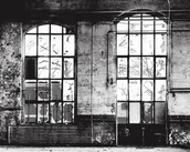 Tapety - Rasch Factory III 940930 tapeta ścienna 940930 - miniaturka - grafika 1