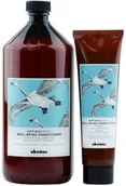 Odżywki do włosów - Davines Nawilżająca odżywka do wszystkich rodzajów włosów - Well Being Conditioner Nawilżająca odżywka do wszystkich rodzajów włosów - Well Being Conditioner - miniaturka - grafika 1