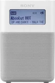 Radia - Sony XDR-V20DW Biały (XDRV20DW.EU8) - miniaturka - grafika 1